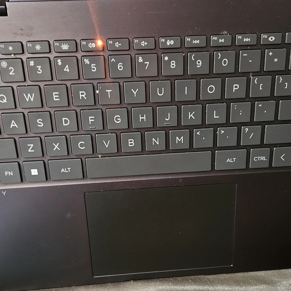 HP laptop for sell-HP - Envy 2-in-1 15.6